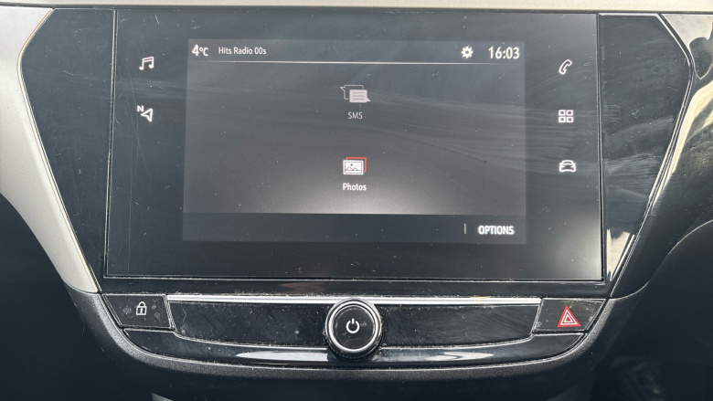 Vauxhall Corsa 1.2 Turbo Design 5dr Petrol Hatchback